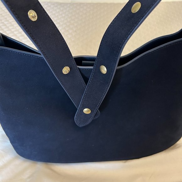 Shinola - The Snap Shoulder Bag NWT - Picture 6 of 11